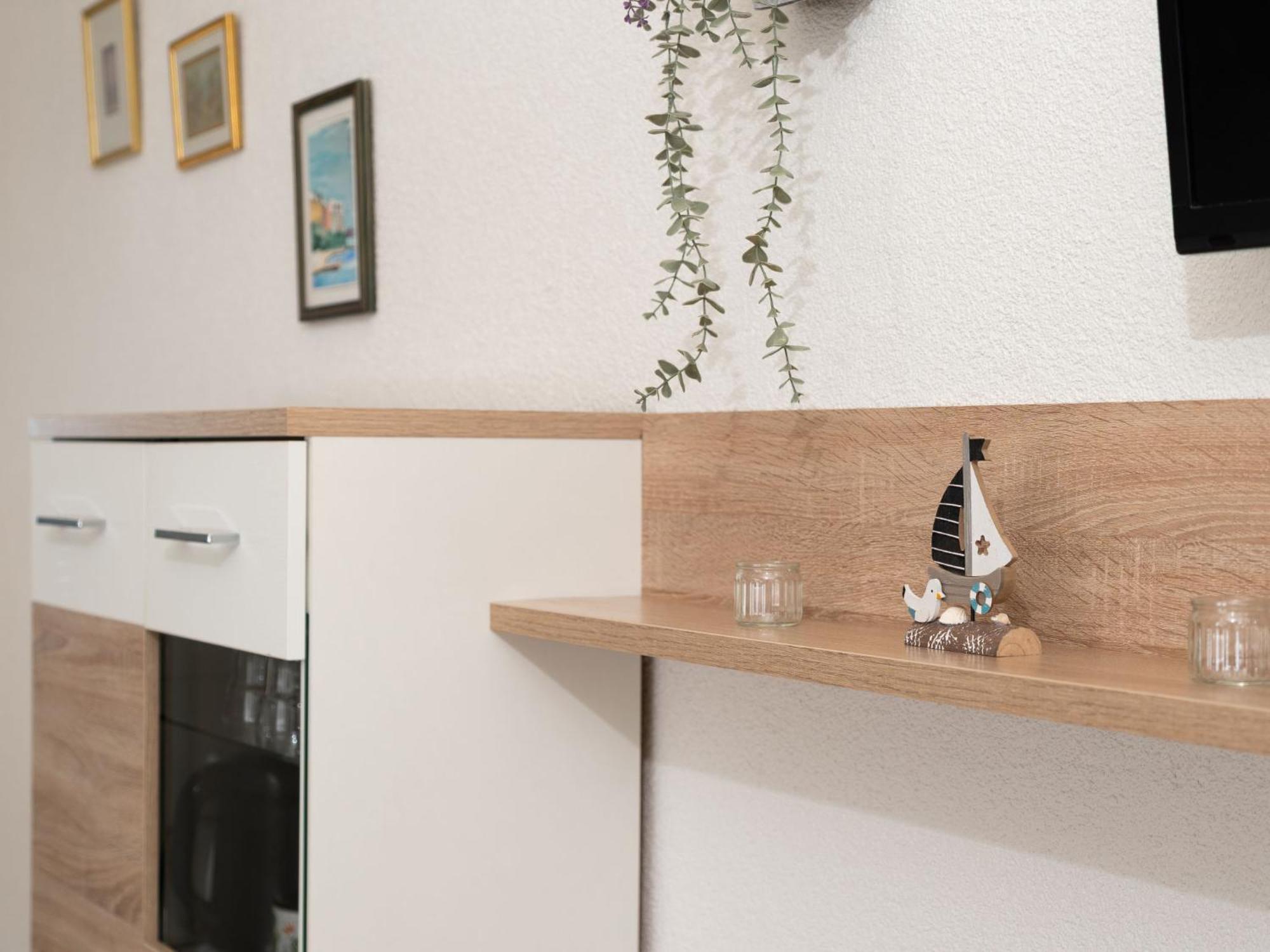 Apartment Mia-2 By Interhome Obrovac Kültér fotó