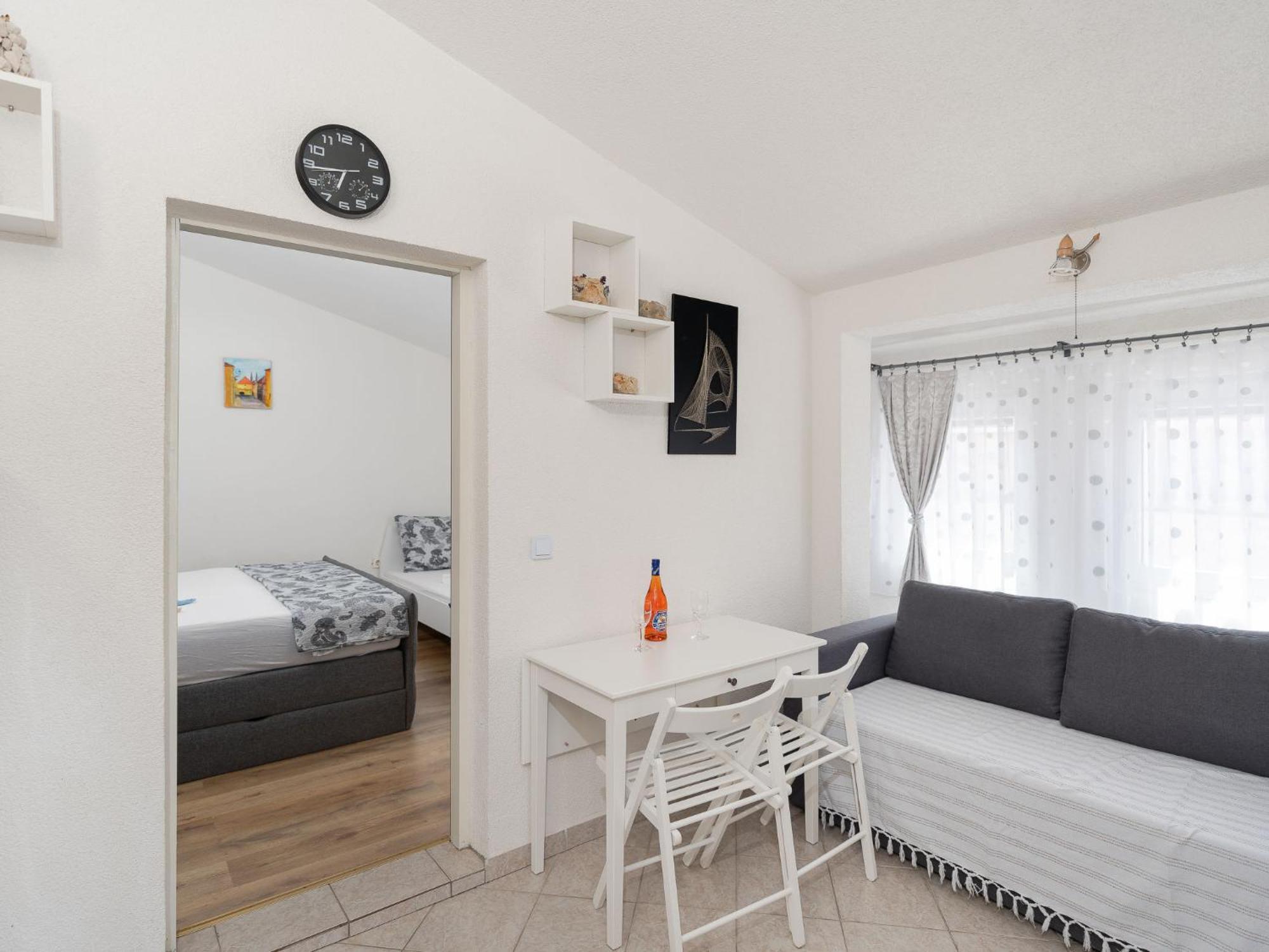 Apartment Mia-2 By Interhome Obrovac Kültér fotó