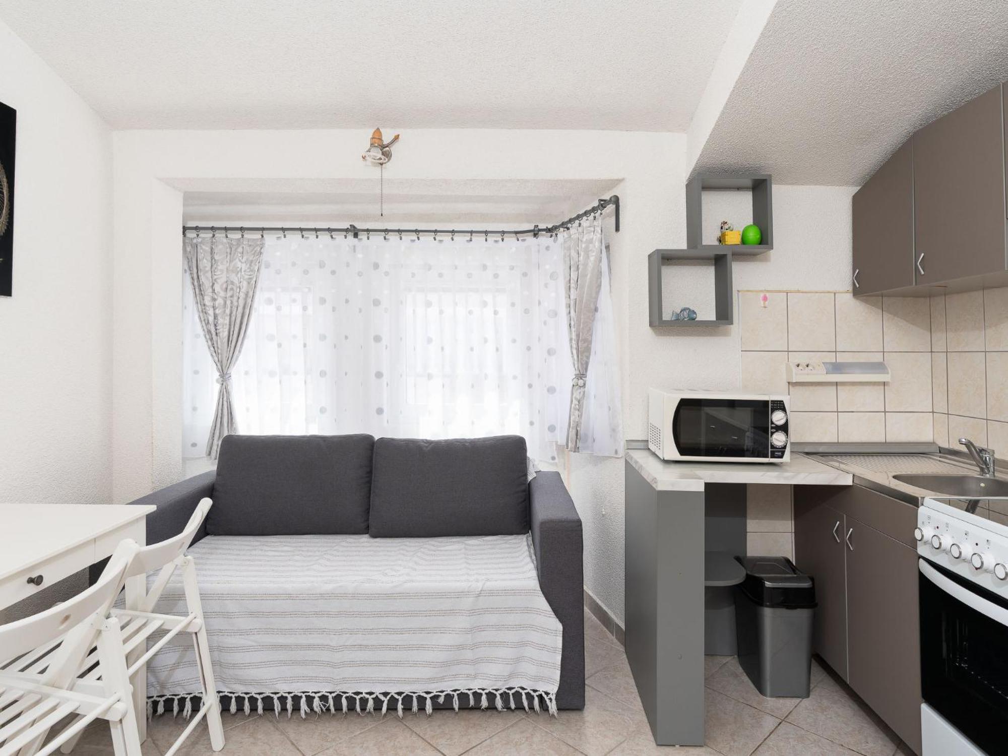 Apartment Mia-2 By Interhome Obrovac Kültér fotó