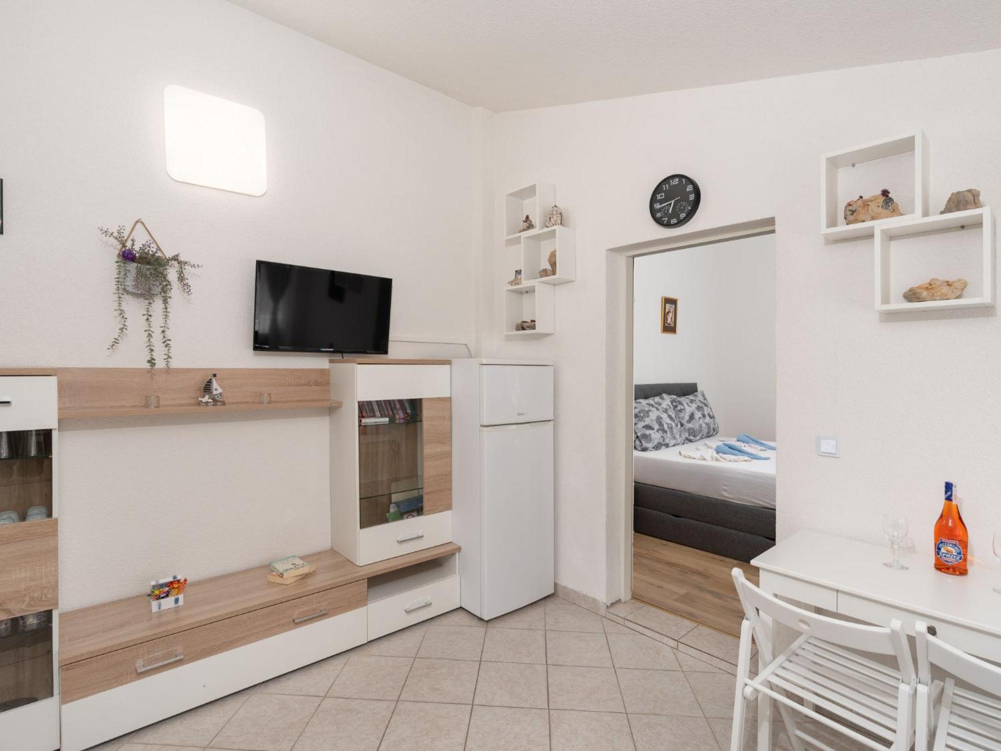 Apartment Mia-2 By Interhome Obrovac Kültér fotó