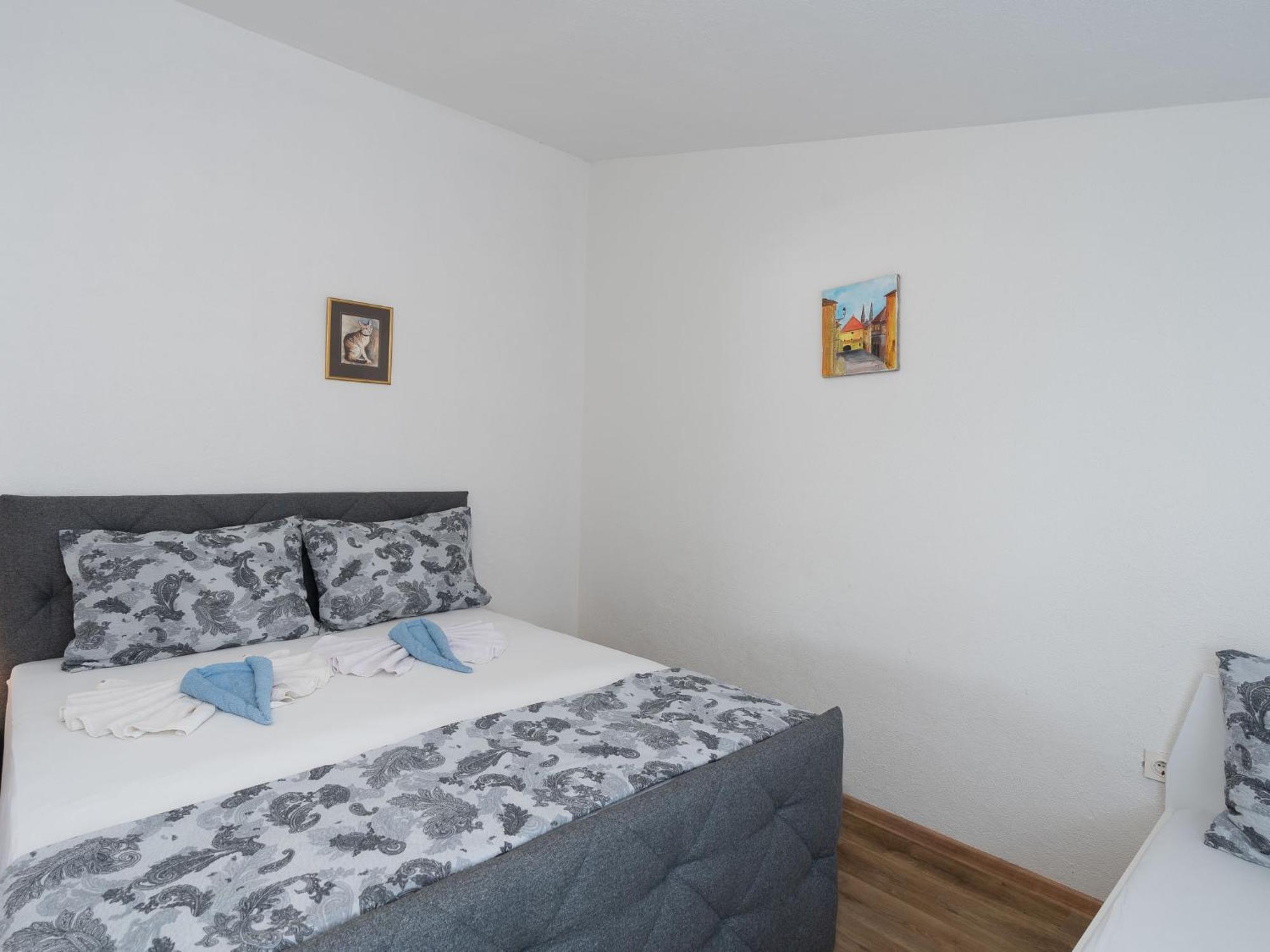 Apartment Mia-2 By Interhome Obrovac Kültér fotó