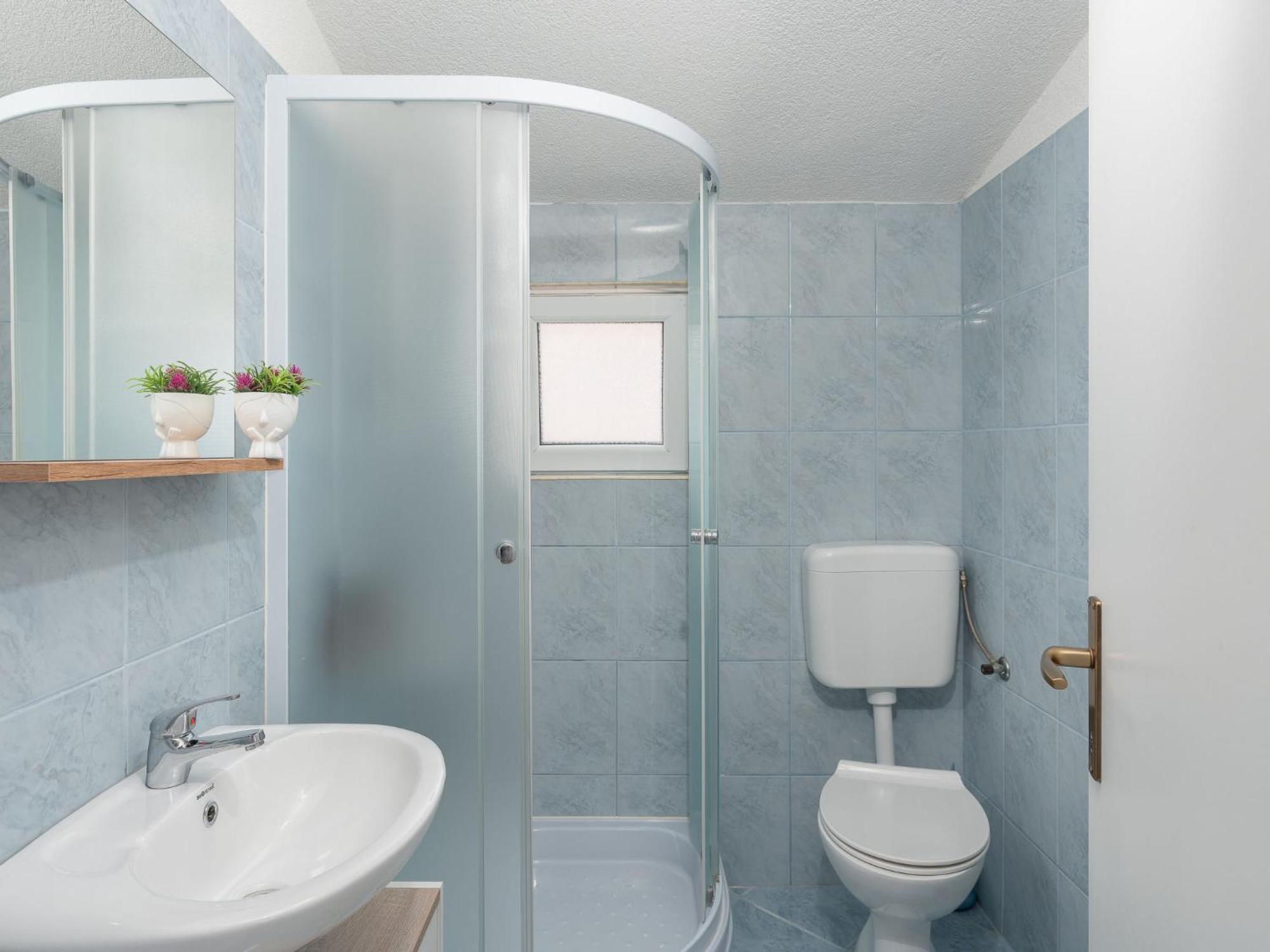 Apartment Mia-2 By Interhome Obrovac Kültér fotó