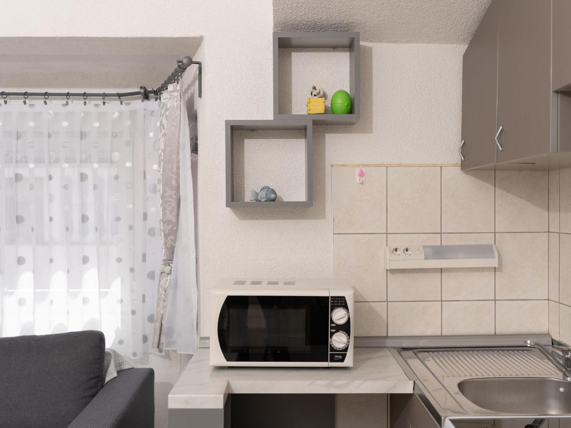 Apartment Mia-2 By Interhome Obrovac Kültér fotó